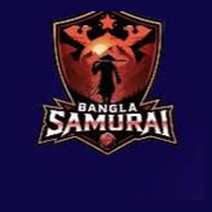 Bangla Samurai