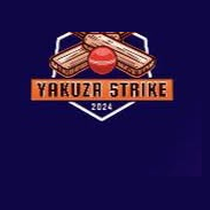 Yakuza Strike