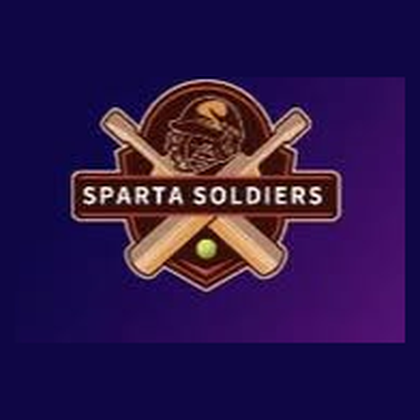 Sparta Soldiers
