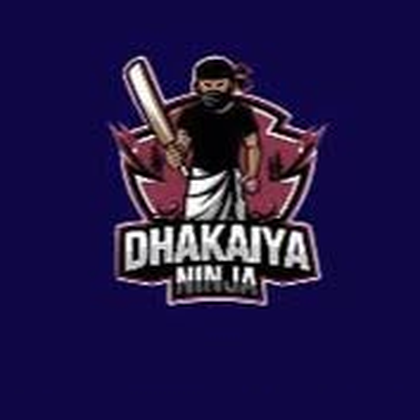 Dhakaiya Ninja